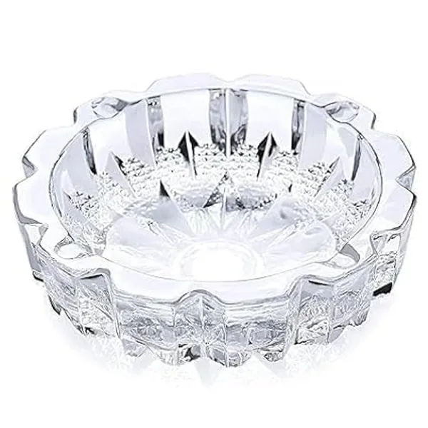 Transparent_Round_Glass_Ashtray_For_Smoking_Stylish_Clear_Ash_Tray_For_Home_Office_And_Car_Pack_Of_1