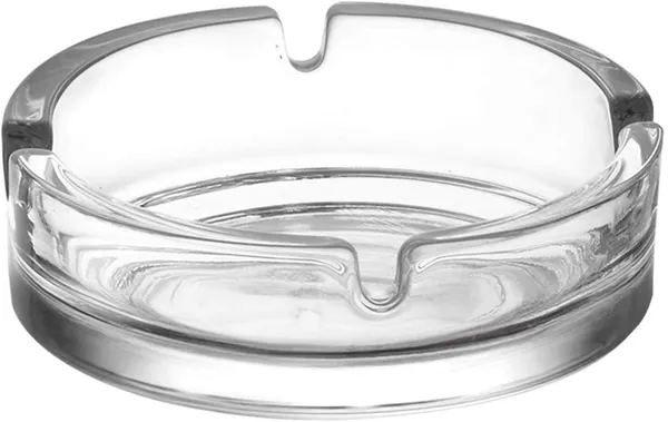 Transparent_Ashtray_Glass_Round_Tabletop_Ash_Tray_Indoor_Outdoor_Home_Decor_Set_Of_(Set_Of_1_Hard_Glass_Bpa_Free)
