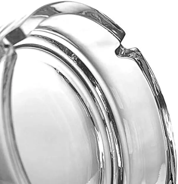 Transparent_Ashtray_Glass_Round_Tabletop_Ash_Tray_Indoor_Outdoor_Home_Decor_Set_Of_(Set_Of_1_Hard_Glass_Bpa_Free)