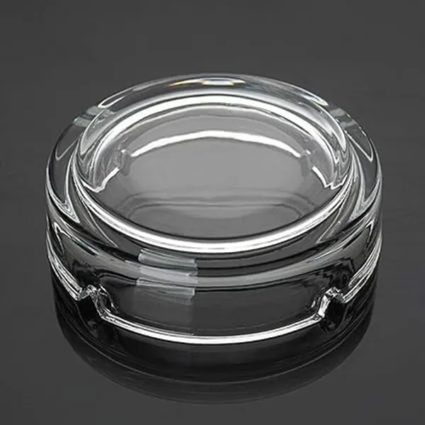Transparent_Ashtray_Glass_Round_Tabletop_Ash_Tray_Indoor_Outdoor_Home_Decor_Set_Of_(Set_Of_1_Hard_Glass_Bpa_Free)
