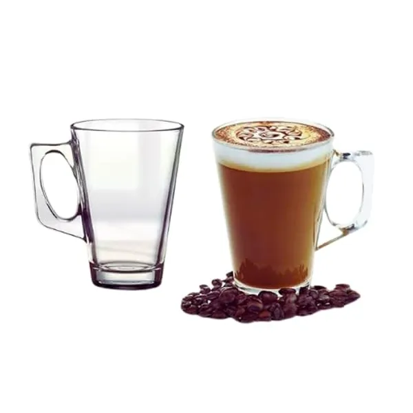 Transparent_Clear_Coffee_Mugs_Tea_With_Handle_Honey_And_Cup_Crystal_Clear_Ice_Glass_For_Cups_Cute_Small_Espresso_Cappuccino_Hot_Chocolate_Long_Tea_Cup_-130Ml_(Set_Of_2)