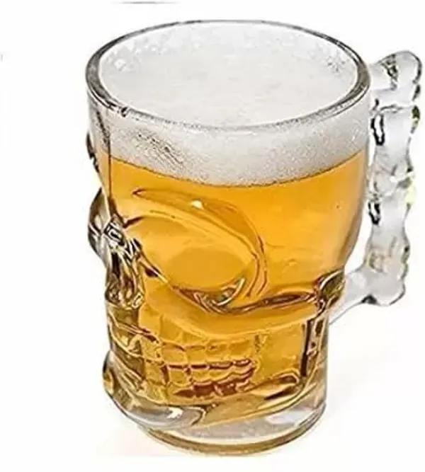 Transparent_Clear_500_Ml_Skull_Beer_2Pcs_Mug_With_Handle_Glass_Steins_Freezable_Beer_Glasses_Everyday_Drinking_Glasses_Cocktail_Glasses_(Clear)