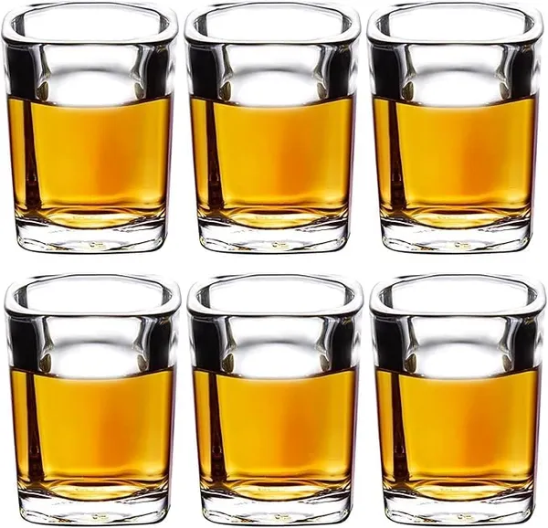 Transparent_220_Ml_Spice_Glass_Jars_With_Bamboo_Wooden_Airtight_Lids_Food_Storage_Containers_Round_Shape_Kitchen_Sugar_Candy_Cookie_Rice_And_Spice_Jar