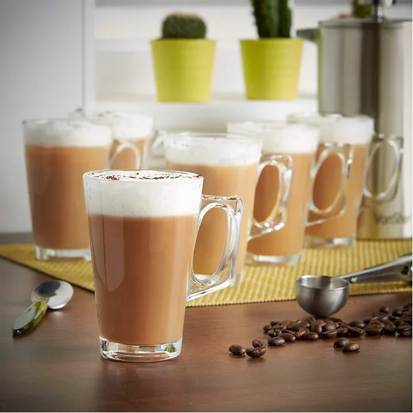 Transparent_Clear_Premium_Glass_Coffee_Mug_Tea_Cups_Set_Of_6_150_Ml_Star_Design_Glass_Cups_Set_For_Tea_Coffee_Green_Tea_Herbal_Tea_Lemon_Tea_Milk_Cup_Hot/Cold_Drinks_Cups