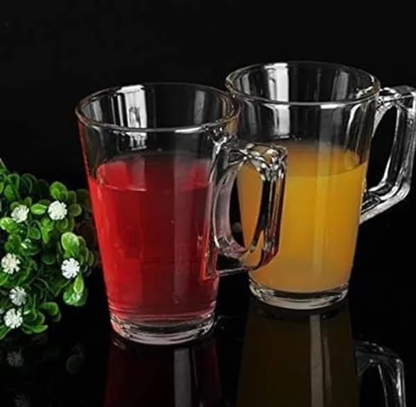 Transparent_Clear_Premium_Glass_Coffee_Mug_Tea_Cups_Set_Of_6_150_Ml_Star_Design_Glass_Cups_Set_For_Tea_Coffee_Green_Tea_Herbal_Tea_Lemon_Tea_Milk_Cup_Hot/Cold_Drinks_Cups