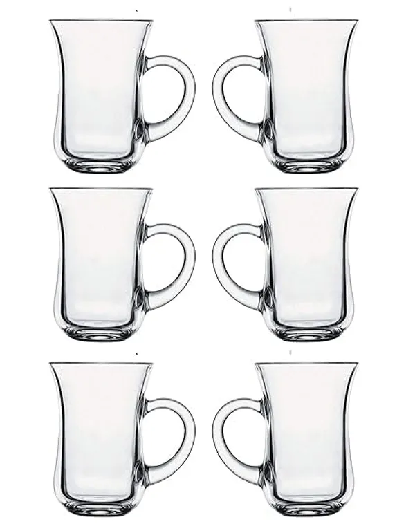 Transparent_Clear_Crystal_Clear_Toughened_Glass_Tea_Cup_With_Convenient_Solid_Handle_Cups_Espresso_Mug_Set_For_Tea_Coffee_Hot/Cold_Drinks_(170_Ml_Set_Of_6)