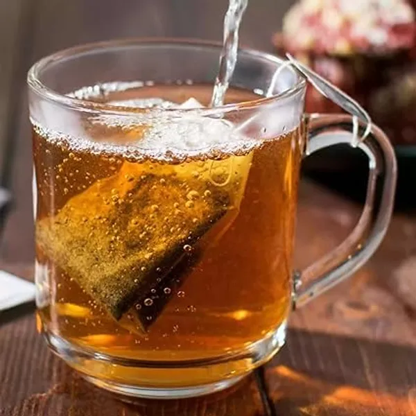 Clear_Glass_Tea_Cup_With_Convenient_Solid_Handle_Cups_Suitable_for_Coffee,_Milk,_Cappuccinos,_Lemon_Tea,_Green_Tea_(Transparent,_250Ml)