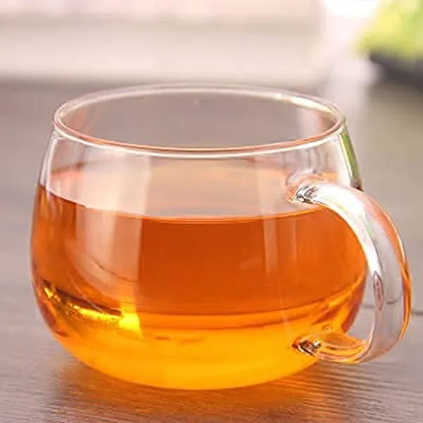 Transparent_Clear_Crystal_Clear_Toughened_Glass_Tea_Cup_With_Convenient_Solid_Handle_Cups_Glass_Tea_And_Coffee_Cup/Mug_-_Set_Of_2_Clear_400Ml
