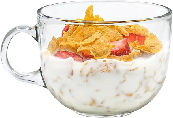 Transparent_Clear_Glass_Soup_Bowl_Cup_Coffee_Mugs_Heat_Resistant_Large_Clear_Mug_With_Handle_For_Milk_Latte_Cappuccinos_Tea_Bag_Beverage_-_250Ml_(Pack_Of_2)