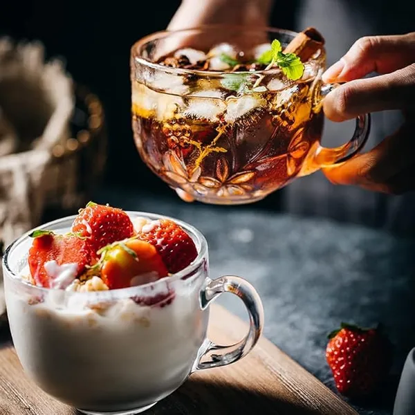 Transparent_Clear_Glass_Soup_Bowl_Cup_Coffee_Mugs_Heat_Resistant_Large_Clear_Mug_With_Handle_For_Milk_Latte_Cappuccinos_Tea_Bag_Beverage_-_250Ml_(Pack_Of_2)