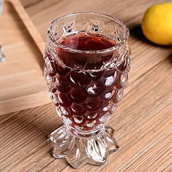 Transparent_Clear_Heavy_Base_Shot_Glasses_For_Whiskey_Tequila_Vodka_Crystal_For_Party_Bar_Vodka_&_Tequila_Set_Of_(Sq_Shot_Glass../_6)_(Fish_12)