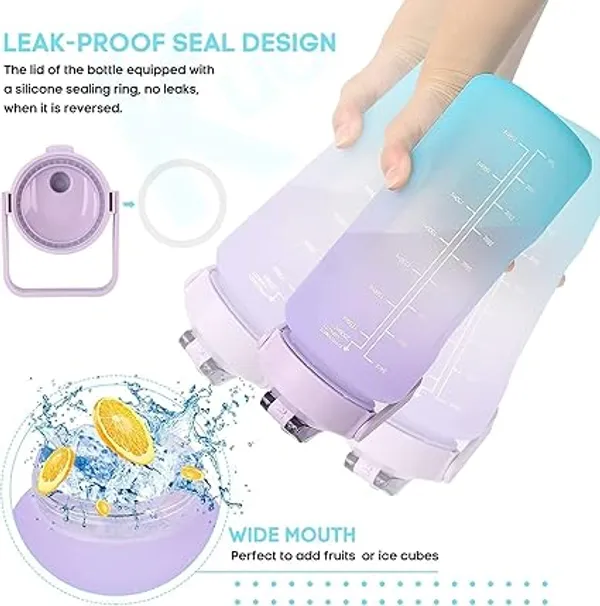 2000ml_Sports_Gallon_Motivational_Water_Bottles_with_Time_Marker_GYM_Fitness_Water_Bottle_with_Straw_&_Handle,_Water_Bottle_Leak_proof_BPA_Free...Plastic_(2_Litre_Purple)
