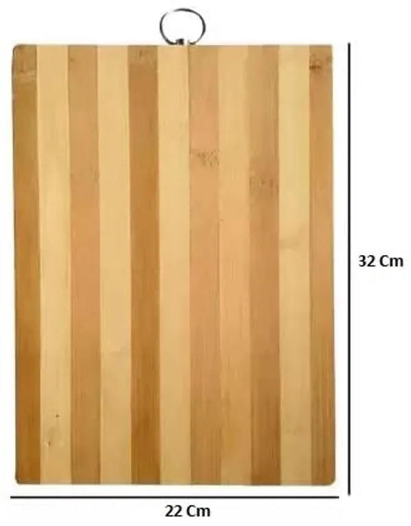 Brown_Fruit_Vegetable_Chopping_Board_With_Hook_Wooden_Wooden_Cutting_Board_(Beige_Pack_Of_1_Dishwasher_Safe)_Pack_Of_1
