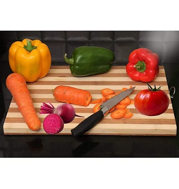 Brown_Fruit_Vegetable_Chopping_Board_With_Hook_Wooden_Wooden_Cutting_Board_(Beige_Pack_Of_1_Dishwasher_Safe)_Pack_Of_1