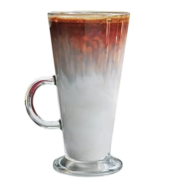 Transparent_Glass_Coffee_Cup_Set_With_Convenient_Handle_Tea_Glasses_For_Hot/Cold_Beverages_Glass_Coffee_Mug_(270_Ml_Pack_Of_2)
