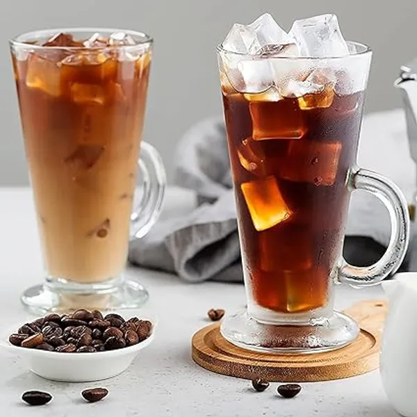 Transparent_Glass_Coffee_Cup_Set_With_Convenient_Handle_Tea_Glasses_For_Hot/Cold_Beverages_Glass_Coffee_Mug_(270_Ml_Pack_Of_2)