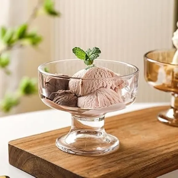Transparent_Ice_Bowl_Dessert_Bowl_Cup_Serving_Glass_Bowl_Set_For_Puddings_Sundae_Sweet_Snacks_Fruits_Perfect_For_Fruit_Salad_Or_Pudding_(190_Ml_Each)