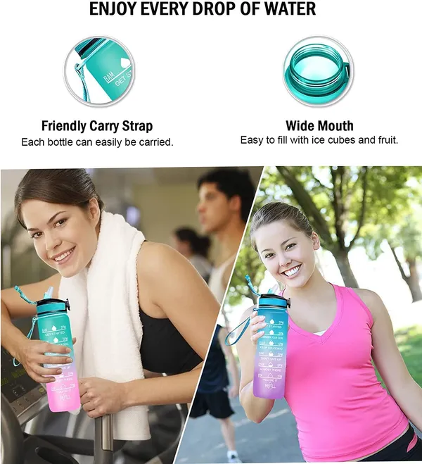 Motivational_Water_Bottle_1-L_Sipper_Bottle_For_Adults_With_Time_Measurement_BPA_Free_Non-Toxic_Water_bottle_for_|office|school|collEge|gym-1L_multi_COLOR