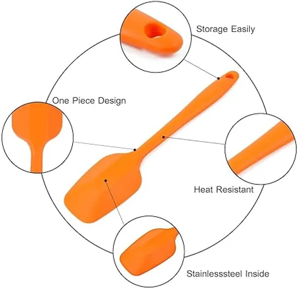 Silicon_Spatula_Non-Stick_Spatula_|Heat_Resistant_Small_Rubber_Spatulas-11_INCH