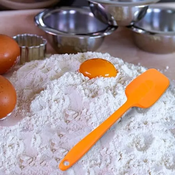Silicon_Spatula_Non-Stick_Spatula_|Heat_Resistant_Small_Rubber_Spatulas-11_INCH