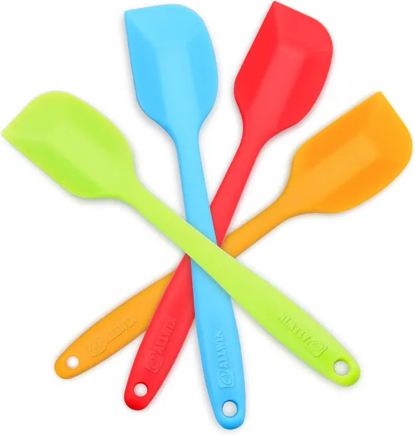 Silicon_Spatula_Non-Stick_Spatula_|Heat_Resistant_Small_Rubber_Spatulas-11_INCH