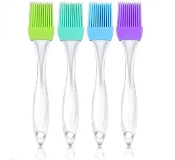 Transparent_Silicone_Flat_Pastry_Cooking_Oil_Brush_For_Grilling_Tandoor_And_Bbq_(Set_Of_4_Pieces)