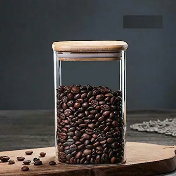 Transparent_Square_Glass_Jar_With_Wooden_Lid_-1200Ml_Home_&_Kitchen_Uses_Food_Storage_Glass_Jars_&_Containers_With_Wooden_Lid_Pack_Of_2