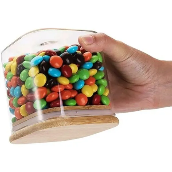 Transparent_700_Ml_Square_Wooden_Jar_With_Airtight_Bamboo_Wooden_Lid_Storage_Container_Wooden_Jar_For_Cookies_Coffee_Pasta_Sugar_Pack_Of_4