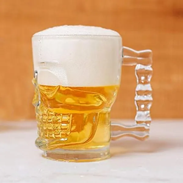 Transparent_(Pack_Of_1_Pcs)Glass_Skull_Mug_Heavy_Base_Glass_Mugs_With_Handle_For_Many_Drink_500_Ml
