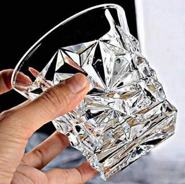 Transparent_(Pack_Of_6)_Diamond_Imported_Whiskey_Glasses_Set_Crystal_Cut_Glass_Set_Whisky_Glass_(300_Ml_Glass_Clear)