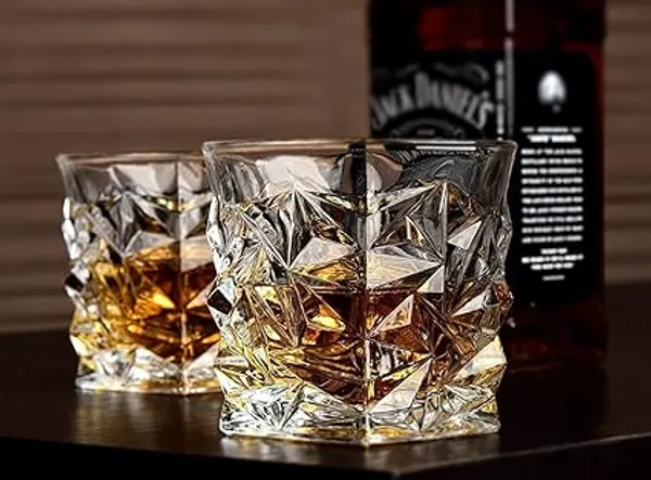 Transparent_(Pack_Of_6)_Diamond_Imported_Whiskey_Glasses_Set_Crystal_Cut_Glass_Set_Whisky_Glass_(300_Ml_Glass_Clear)