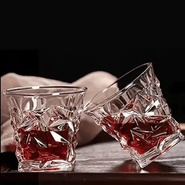 Transparent_(Pack_Of_6)_Diamond_Imported_Whiskey_Glasses_Set_Crystal_Cut_Glass_Set_Whisky_Glass_(300_Ml_Glass_Clear)