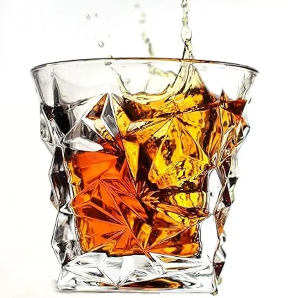 Transparent_(Pack_Of_6)_Diamond_Imported_Whiskey_Glasses_Set_Crystal_Cut_Glass_Set_Whisky_Glass_(300_Ml_Glass_Clear)