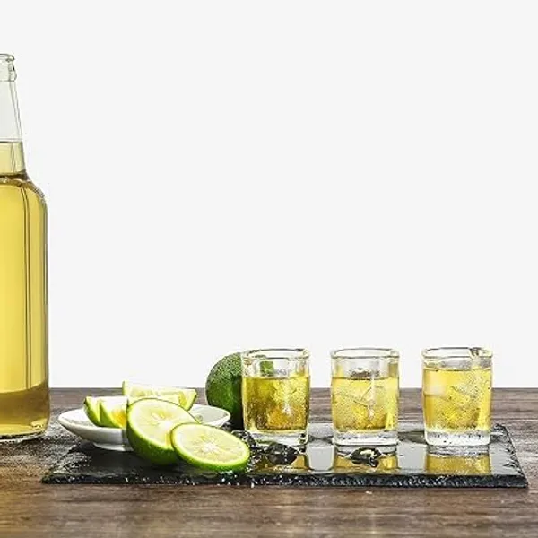 Clear_Heavy_Base_Shot_Glasses_For_Whiskey,_Tequila,_Vodka_Crystal_For_Party_Bar,_Vodka_&_Tequila_(Square_Shape,_24_Pc)