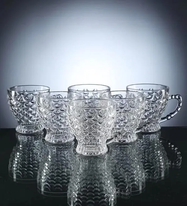 Transparent_Clear_Serving_Crystal_Clear_Pineapple_Fancy_Bubble_Design_Tea_Cup_Set_For_Espresso_Cappuccino_Hot_Chocolate_Green_Tea_Coffee_210_Ml_(Set_Of_2)