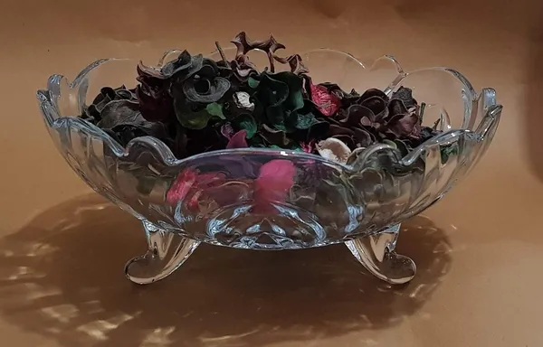 Transparent_Clear_Fruit_Bowl_Dining_Table_Glass_Serving_&_Dinnerware_Crystal_Touch_Designer