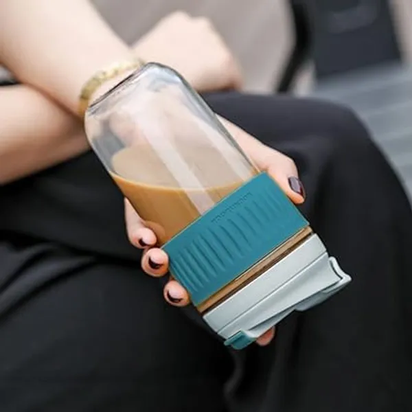 Transparent_Coffee_Cup_Sipper_Glass_With_Straw_Coffee_Cup_With_Lid_(Shaker_Glass_Pack_Of_2)_(Sipper_350Ml_Pack_Of_2_Clear)