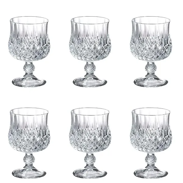 Transparent_Designer_Glass_For_Taking_And_Serving_Various_Drinks_Crystal_Clear_Brandy_Glass_Classic_Red_Wine_Glasses_Clear_Cut_Designed_And_Shining_Glass_180_Ml_(Set_Of_4)