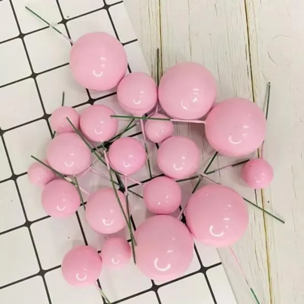 Light_Pink_Light_Pink_Cake_Decoration_Cake_Topper_Birthday_Party_Cupcake_Decoration_(Light_Pink)