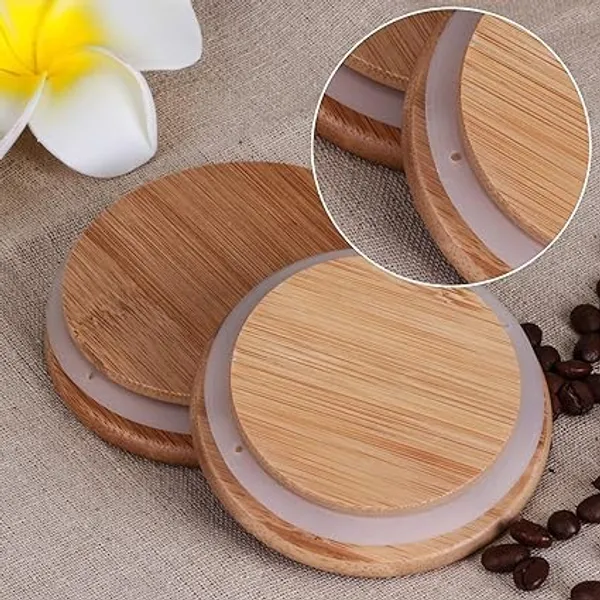 Transparent_Clear_1400_Ml_Round_Wooden_Lid_Glass_Jar_Food_Storage_Containers_Set_Airtight_Food_Jars_With_Kids_Kitchen_Canisters_For_Sugar_Candy_Cookie_Rice_And_Spice_Jars_((1.4_L)_(Set_Of_3)