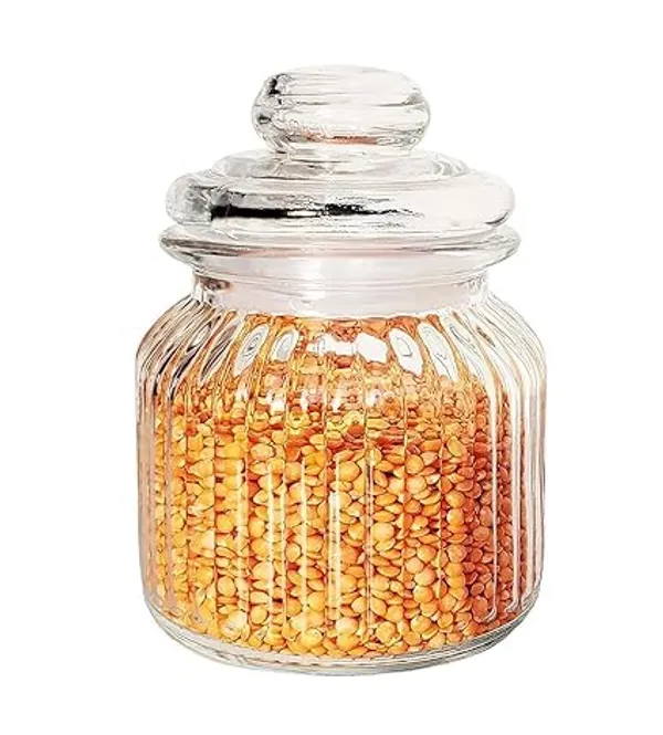 Transparent_Clear_Glass_Jar_With_Air_Tight_Lid_For_Herbs_Jar_Jam_Jar_Cookie_Jar_Pop_Glass_Jar_Biscuit_Glass_Jar_Masala_Storage_Glass_Jar_-_350_Ml_Set_Of_3