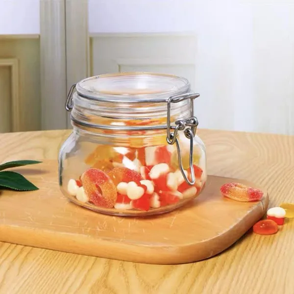 Transparent_Wooden_Storage_Container_Jar_With_Sealing_Bamboo_Lid_For_Kitchen_Storage_And_Multipurpose_Use_(320Ml)