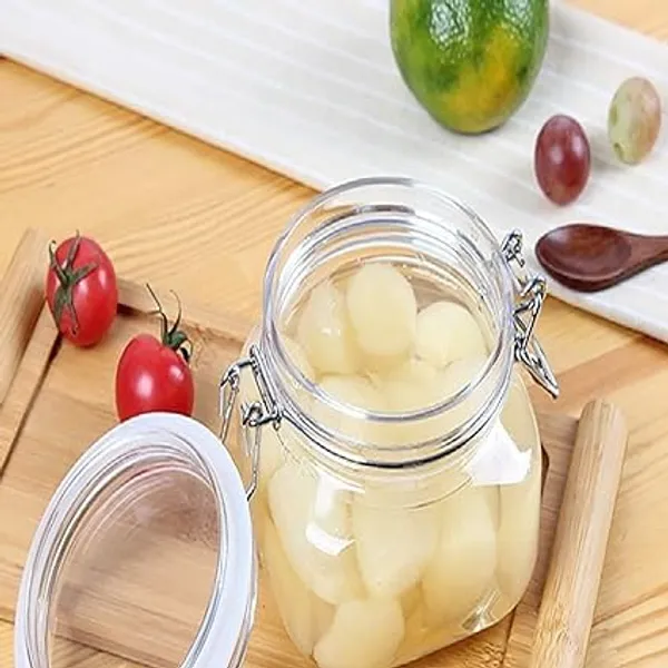 Transparent_Wooden_Storage_Container_Jar_With_Sealing_Bamboo_Lid_For_Kitchen_Storage_And_Multipurpose_Use_(320Ml)
