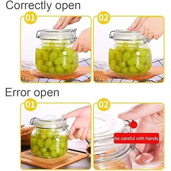Transparent_Wooden_Storage_Container_Jar_With_Sealing_Bamboo_Lid_For_Kitchen_Storage_And_Multipurpose_Use_(320Ml)