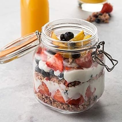 Transparent_Wooden_Storage_Container_Jar_With_Sealing_Bamboo_Lid_For_Kitchen_Storage_And_Multipurpose_Use_(320Ml)