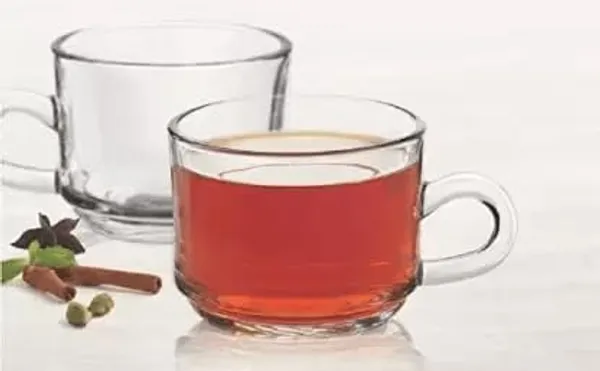 Transparent_Glass_Tea_Cup_Set_Of_6_/_Crystal_Clear_Toughened_Glass_Tea_Cup_With_Convenient_Solid_Handle_Cups_Coffee_Milk_Cappuccinos_Lemon_Tea_Green_Tea_(Bubble_Tea_Cup_(210_Ml))