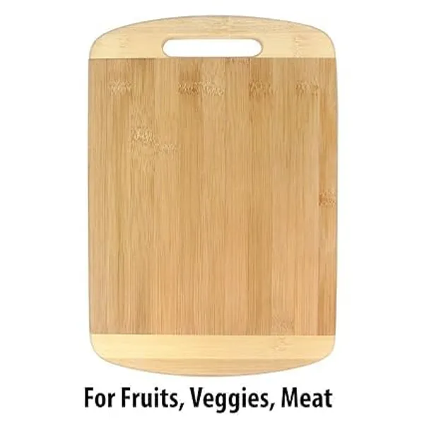 Brown_Wooden_Chopping_Board/Cutting_Board/Serving_Board_Platter/Plate_For_Vegetables_Fruits_&_Cheese_Natural_Acacia_Wood