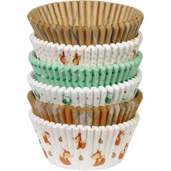 Multicolor_Paper_Cupcake_Muffins_Paper_Bake_And_Serve_Baking_Cup_Muffin_Liners_Kitchen_Cupcake/Cake_Mould_(Pack_Of_500Pc)