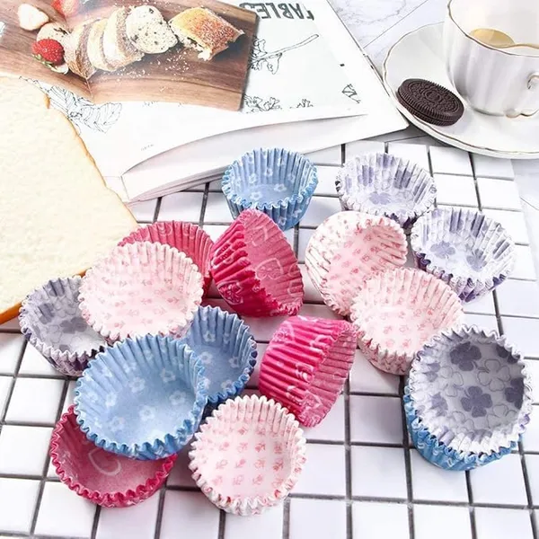 Multicolor_Paper_Cupcake_Muffins_Paper_Bake_And_Serve_Baking_Cup_Muffin_Liners_Kitchen_Cupcake/Cake_Mould_(Pack_Of_500Pc)