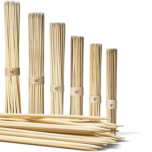 Cream_Wooden_Skewers_For_Grilling_Kabab_Stick_Barbeque_Grill_Stick_Seekh_Kebab_Sticks_Bamboo_Bbq_Skewers_(100Pc_6_Inch)